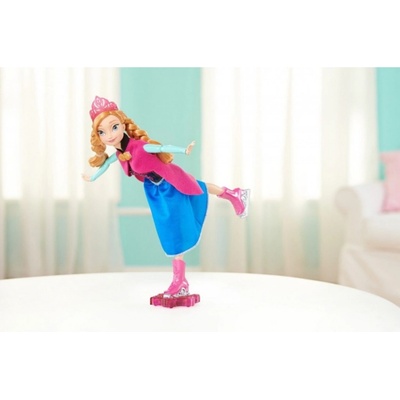 Mattel Disney Korčuliarka Anna