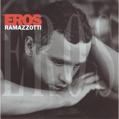 Eros - Eros Ramazzotti CD