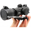 Odeon Optics 1x30