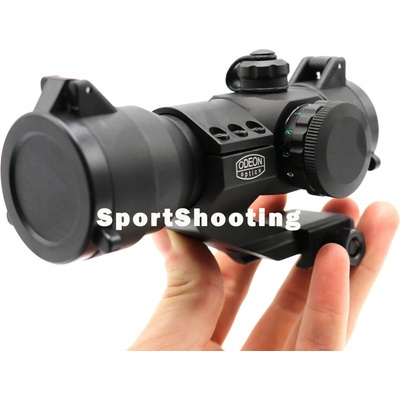 Odeon Optics 1x30