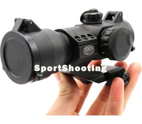 Odeon Optics 1x30