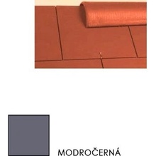 Cedral Eternit hřebenáč 400 x 120 mm modročerná