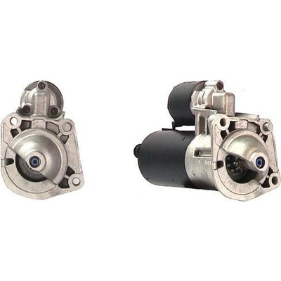 Startér Volvo C70 2.4 Bosch 0001108166