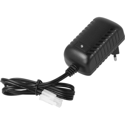 Robitronic nabíjač Peak Charger 4-8 NiMH 1A AC