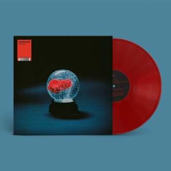 Darkside Nothing 1 LP