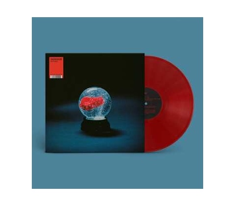 Darkside Nothing 1 LP