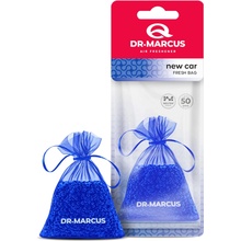 Dr. Marcus FRESH BAG - New Car