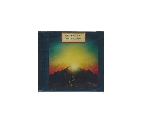 Greenleaf - Trails and Passes