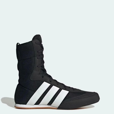 adidas Box Hog Classic černé
