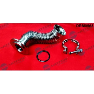 Dr.Motor Automotive Potrubí AGR-ventil DMA DRM0563