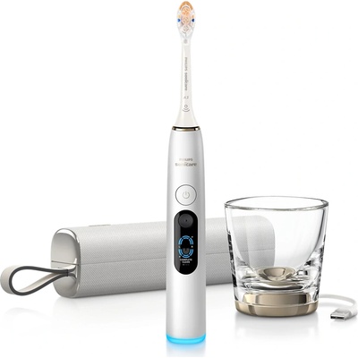 Philips Sonicare DiamondClean 9900 Prestige HX9813/91