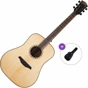 BromoGuitars BAT1 Basic SET Natural Акустична китара