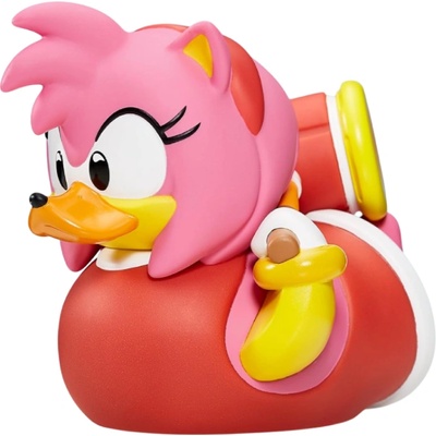 Numskull Designs Sonic bz Boxed Amy Rose