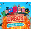 Unbox