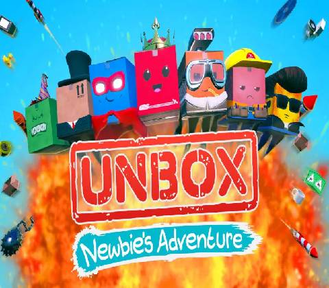 Unbox