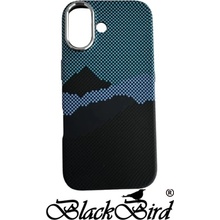 BLACKBIRD BlueRidge Puzdro na telefón pre iPhone 16