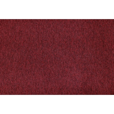 Betap Torpedo 4958 filc tmavě červený