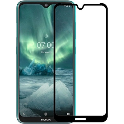 Nokia 5D стъклен протектор за Nokia 7.2 TA-1196