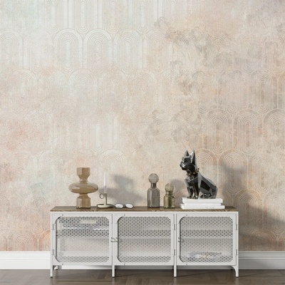 Art gift Фототапет Vintage Pattern