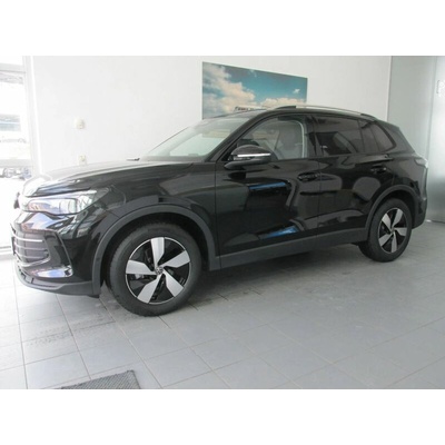 Volkswagen Tiguan eTSI DSG 96 kW