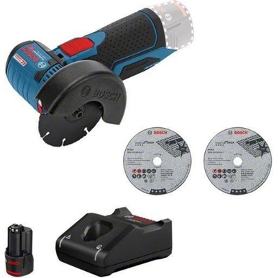 Bosch GWS 12V-76 0.615.990.M3E