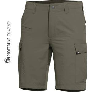 Pentagon BDU 2.0 "Tropic" къси панталони, RAL7013 (K05061-06E)