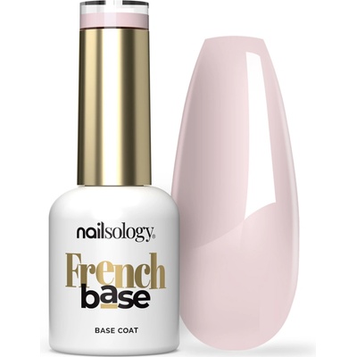 Luxury FRENCH BASE -Marshmallow F6 8ml