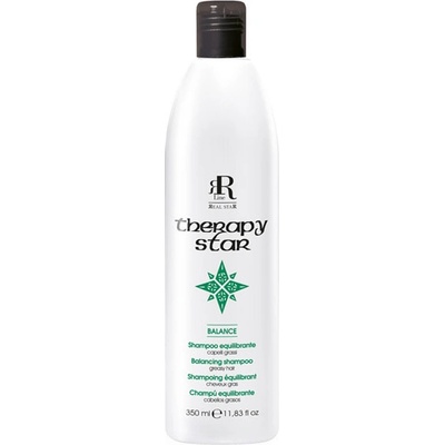 RR Line Balance šampón pre mastné vlasy 350 ml
