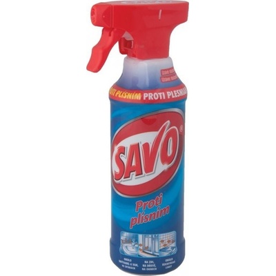 Savo desinfekční prostředek 500 ml