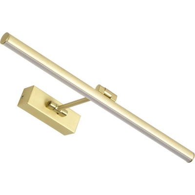 DECOR WALTHER Аплик Dim Eco 45 см злато (0334382)