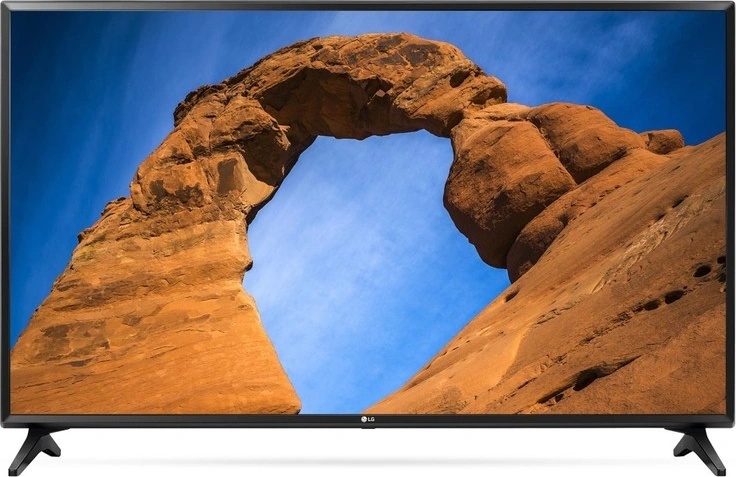 LG 43LK5900