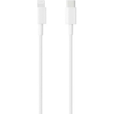 Apple MQGJ2ZM/A refurbished USB 2.0 USB-C ® zástrčka Apple Lightning konektor 1m bílý