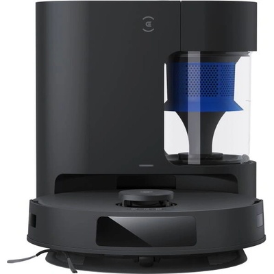 Ecovacs Deebot N20 Pro Plus Black (DKX55)