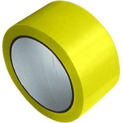3M označovacia páska 50 mm x 33 m žltá