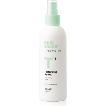 Milk Shake Lifestyling Texturizing Spritz спрей за обем 200ml