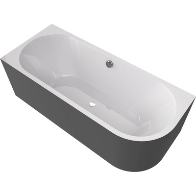 Polysan VIVA L MONOLITH 180x75x60cm 72099M.41