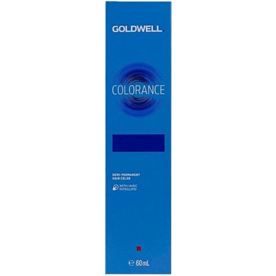 Goldwell Color Ance 6/KG - zlatisto tmavá meď 60 ml