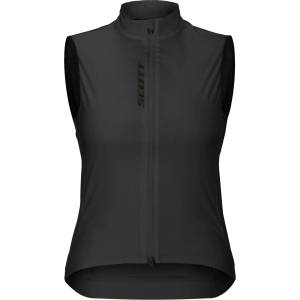 Scott Дамски елек за колоездене Scott Women's Vest Pro WB Cycling vest - Black - размер XS (154-0189-0111)