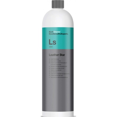 Koch Chemie Leather Star 1 l