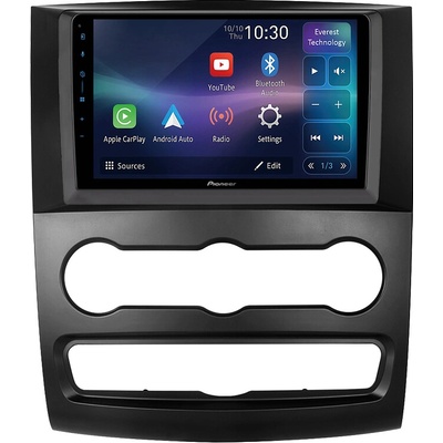 Pioneer SPH-PF97BT Mercedes-Benz Sprinter II