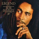 Marley Bob - Legend The Best Of CD