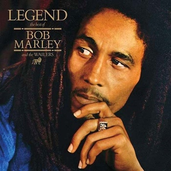 Marley Bob - Legend The Best Of CD