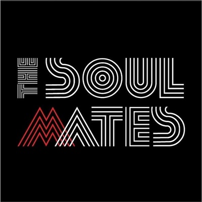 Šustr Dan & Vintrová Zuzana - Soulmates Tribute Project Vol.1 /