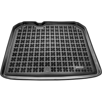 Гумена стелка за багажник за Audi Q3 (2011+) with a tool set located in the trunk - Rezaw Plast