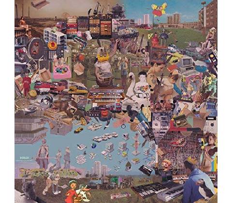 DUHAN - UNITED GRAVITY LP