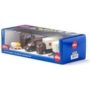 Siku Super 6324 logistický set UPS 3ks 1:87