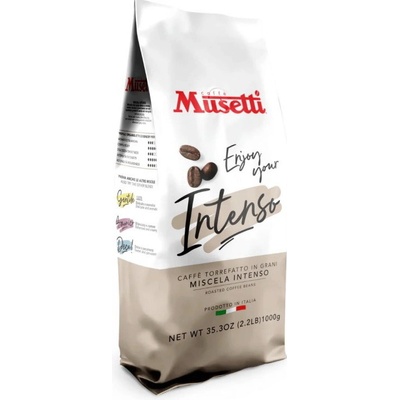 Musetti Intenso 1 kg