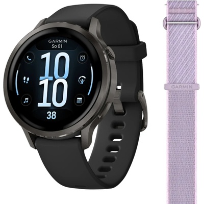 Garmin Venu 4 41mm – Zbozi.Blesk.cz