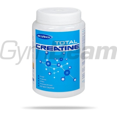 Megabol Total Creatine 500 g