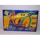 Sety autodráh Wiky Kaskadérská dráha Loop